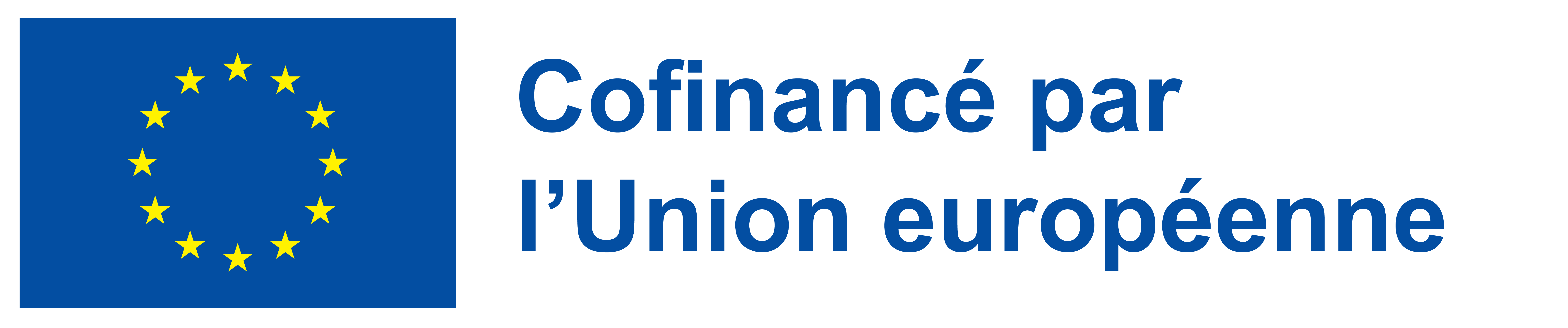 Cofinancé par l'Union européenne